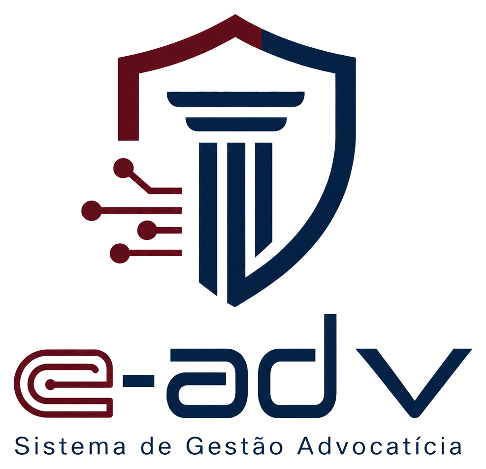 e-adv Sistema de Gestão Advocacia